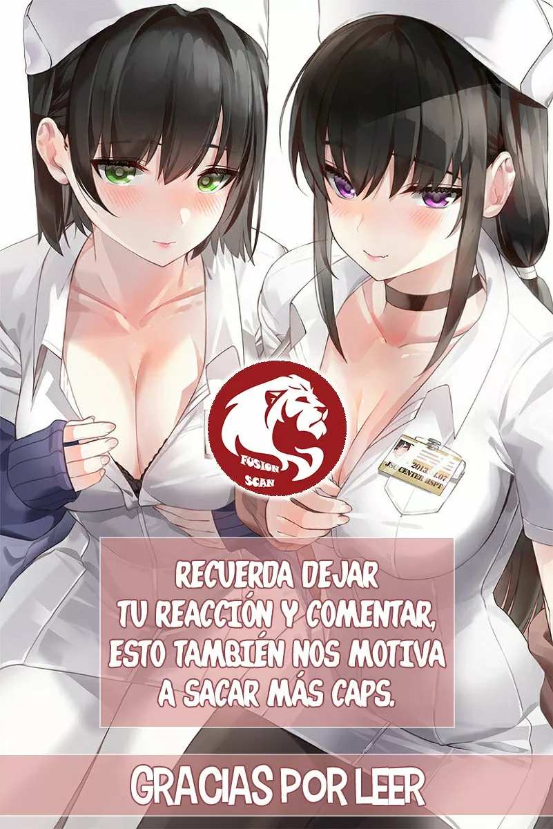 I Have Twin Girlfriends Capítulo 157 - Página 8