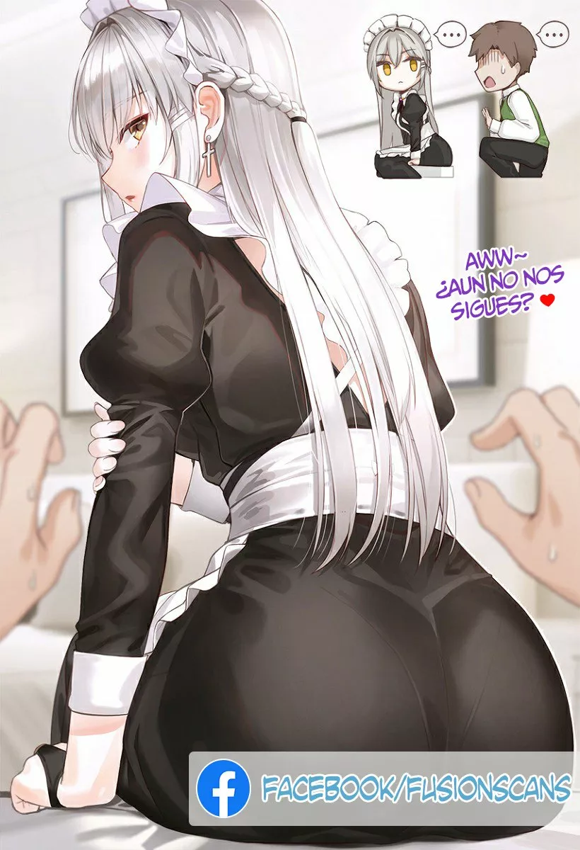 I Have Twin Girlfriends Capítulo 158 - Página 9