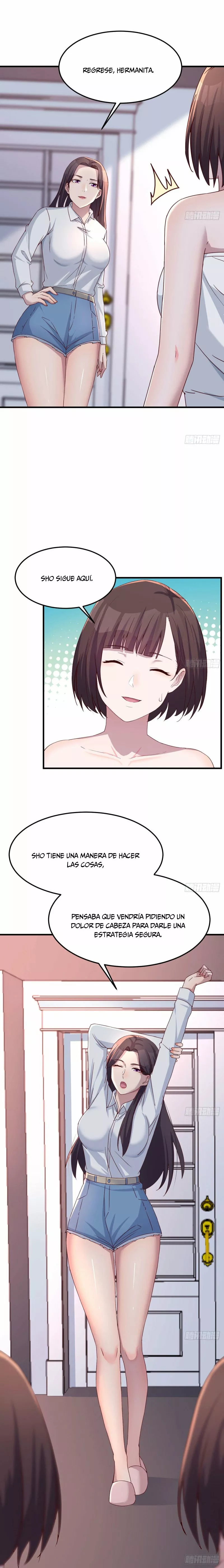 I Have Twin Girlfriends Capítulo 165 - Página 9
