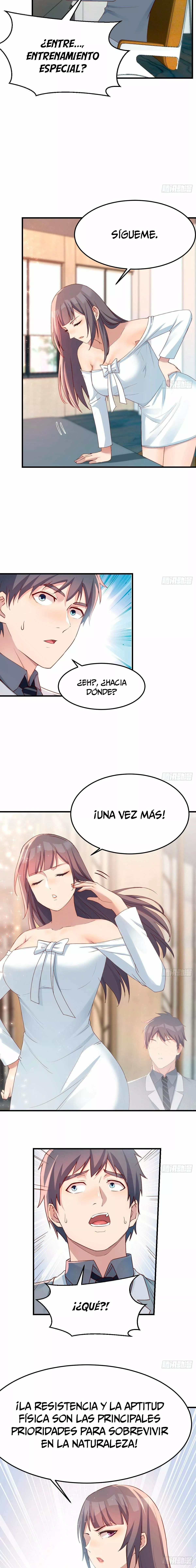 I Have Twin Girlfriends Capítulo 169 - Página 4