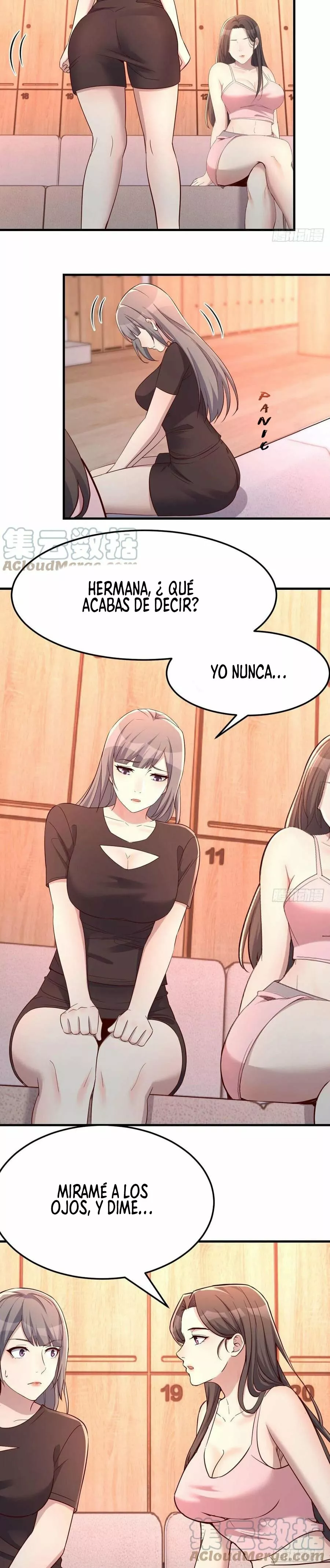 I Have Twin Girlfriends Capítulo 173 - Página 13