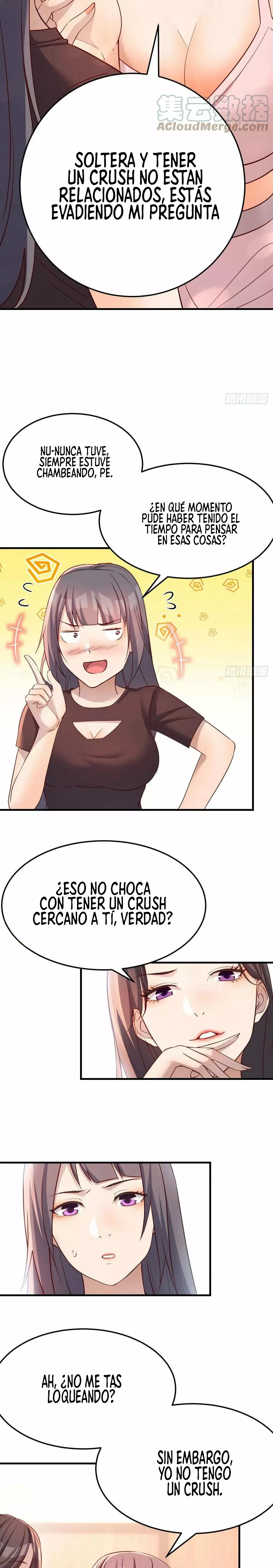 I Have Twin Girlfriends Capítulo 173 - Página 4