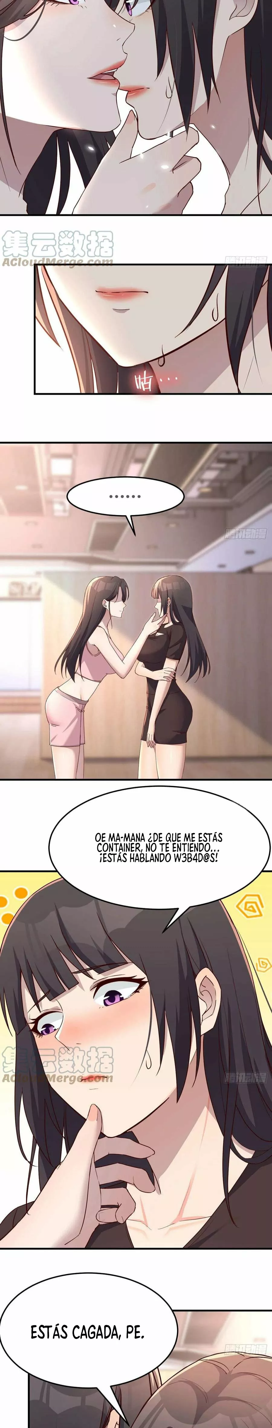 I Have Twin Girlfriends Capítulo 173 - Página 6