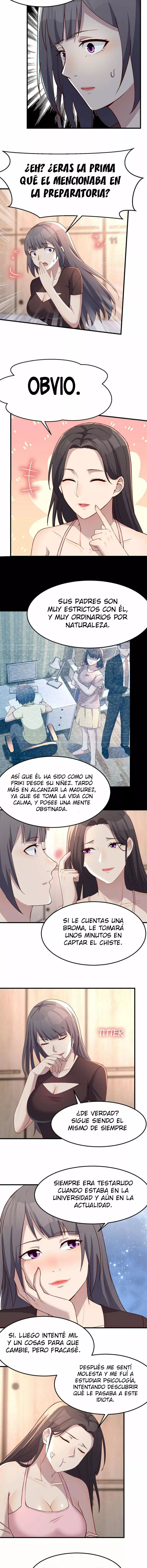 I Have Twin Girlfriends Capítulo 174 - Página 2