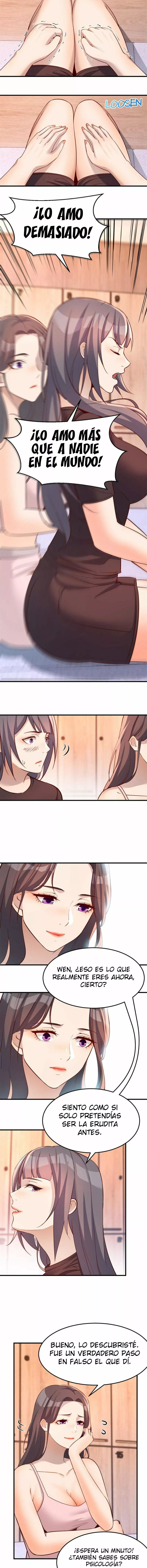 I Have Twin Girlfriends Capítulo 174 - Página 4