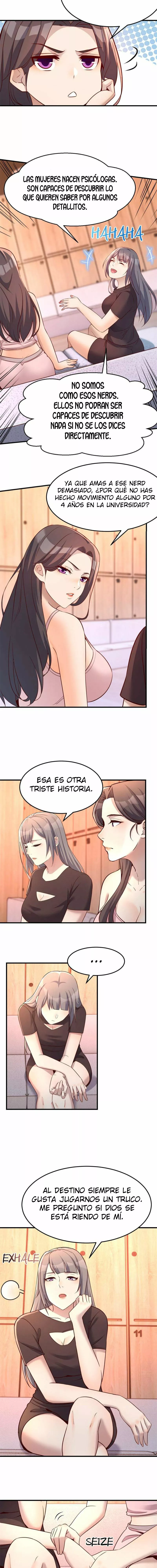 I Have Twin Girlfriends Capítulo 174 - Página 5