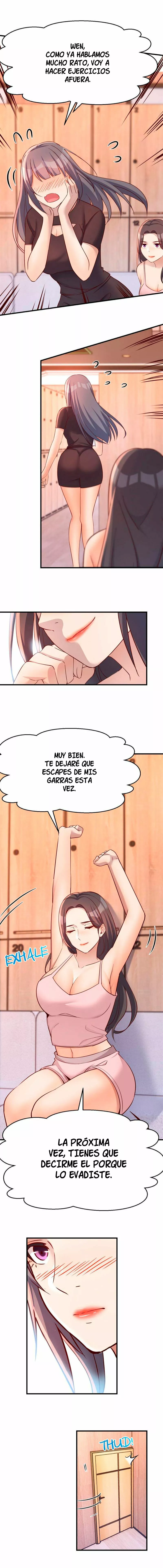 I Have Twin Girlfriends Capítulo 175 - Página 4