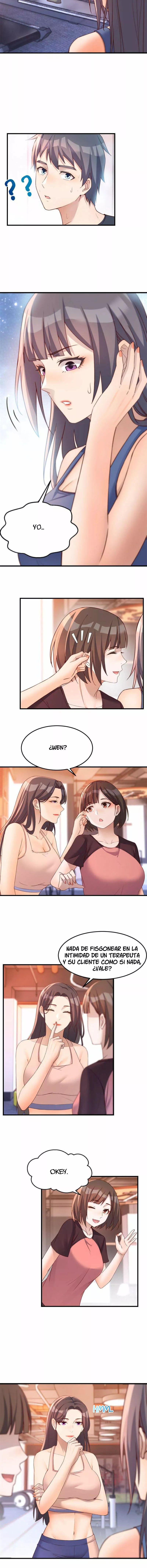 I Have Twin Girlfriends Capítulo 176 - Página 6