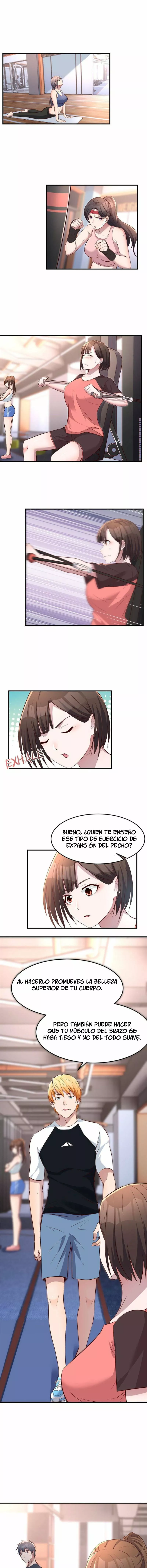 I Have Twin Girlfriends Capítulo 177 - Página 2