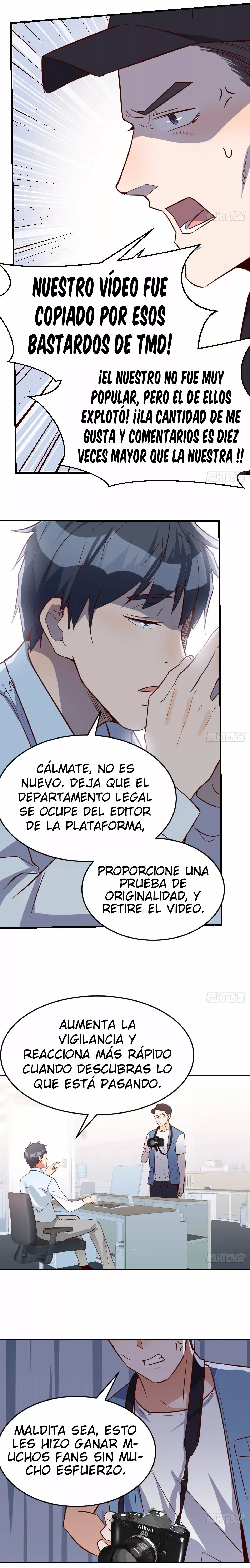 I Have Twin Girlfriends Capítulo 18 - Página 18