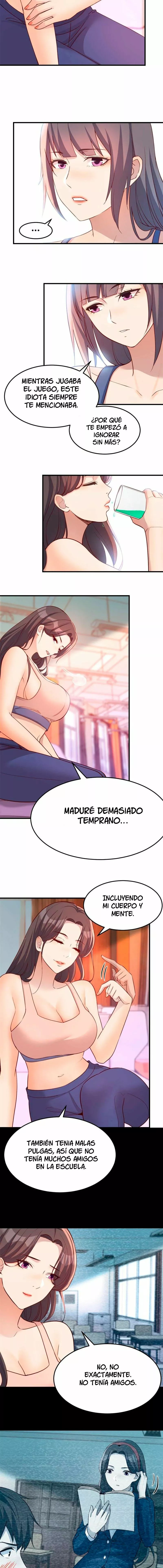 I Have Twin Girlfriends Capítulo 182 - Página 6