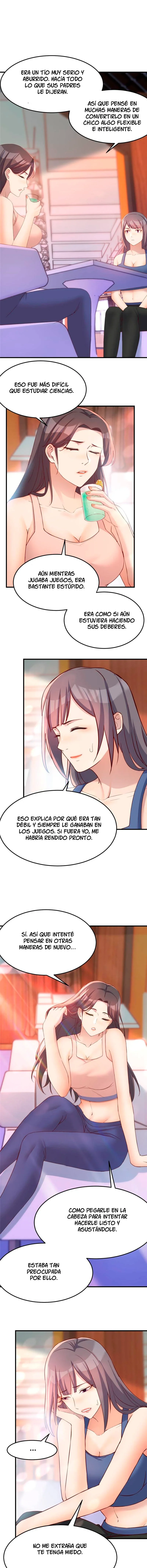 I Have Twin Girlfriends Capítulo 185 - Página 2