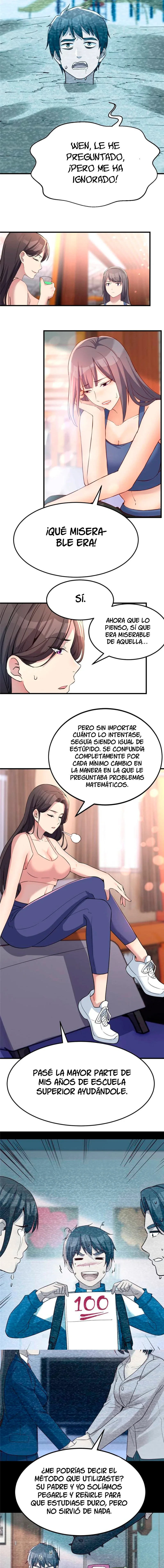 I Have Twin Girlfriends Capítulo 185 - Página 6