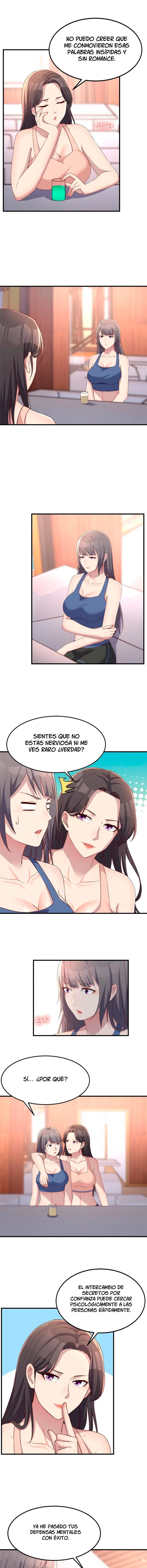 I Have Twin Girlfriends Capítulo 186 - Página 2