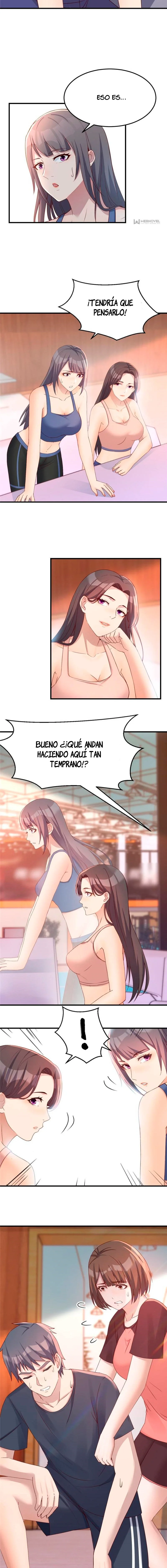 I Have Twin Girlfriends Capítulo 186 - Página 4