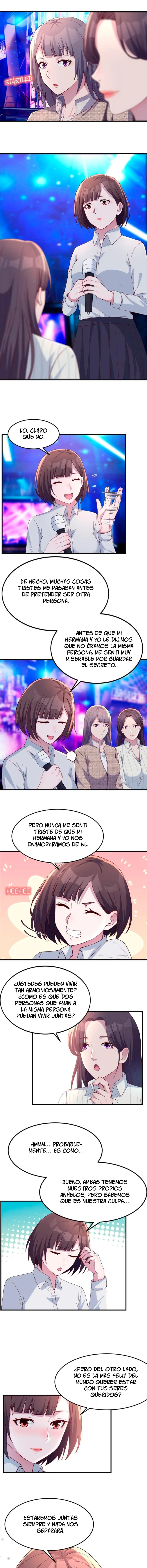 I Have Twin Girlfriends Capítulo 189 - Página 2