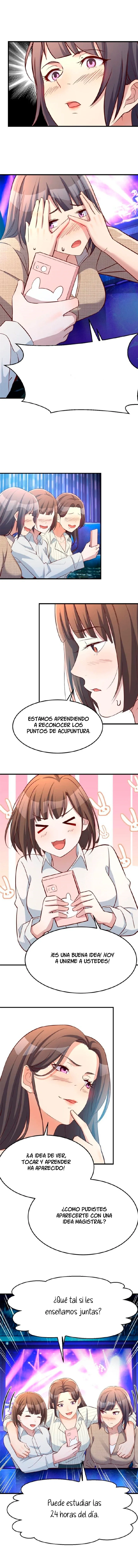 I Have Twin Girlfriends Capítulo 194 - Página 7