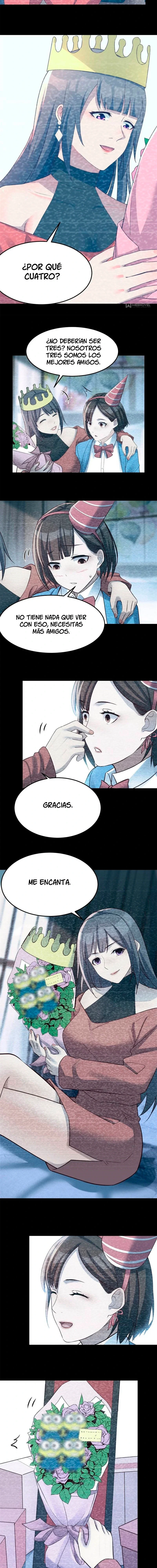 I Have Twin Girlfriends Capítulo 196 - Página 4