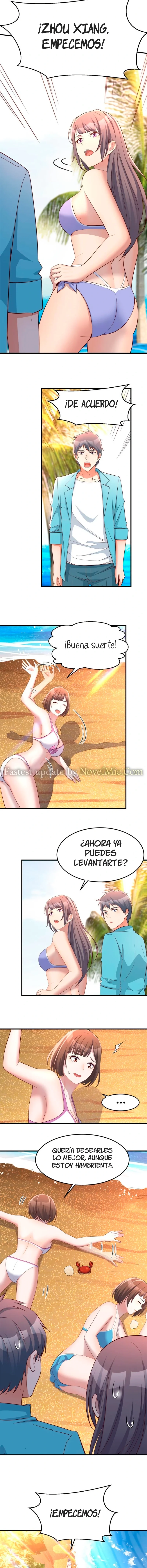 I Have Twin Girlfriends Capítulo 209 - Página 7