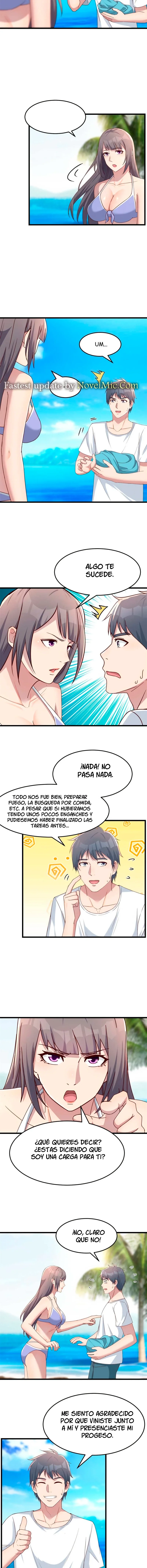 I Have Twin Girlfriends Capítulo 218 - Página 6