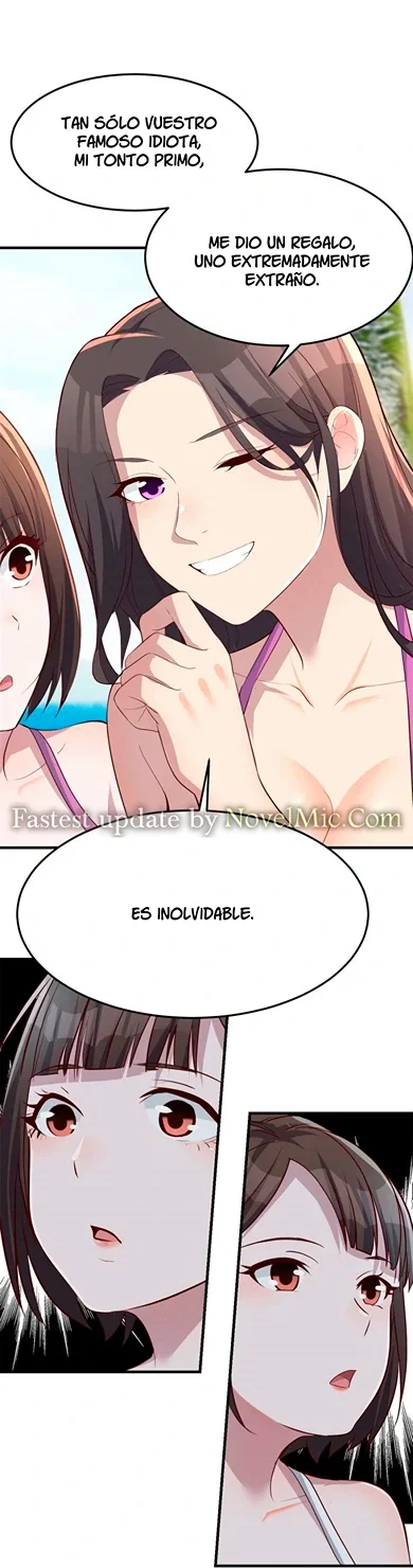 I Have Twin Girlfriends Capítulo 221 - Página 43