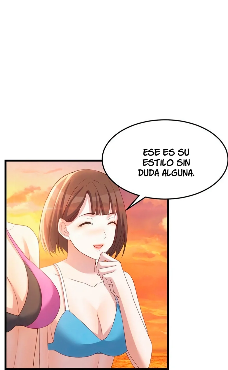 I Have Twin Girlfriends Capítulo 222 - Página 43