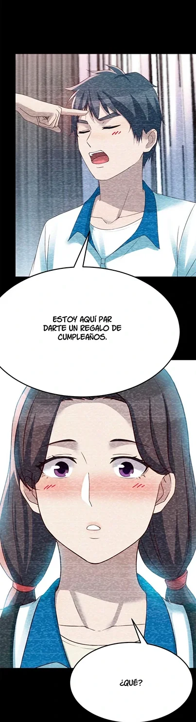 I Have Twin Girlfriends Capítulo 222 - Página 5
