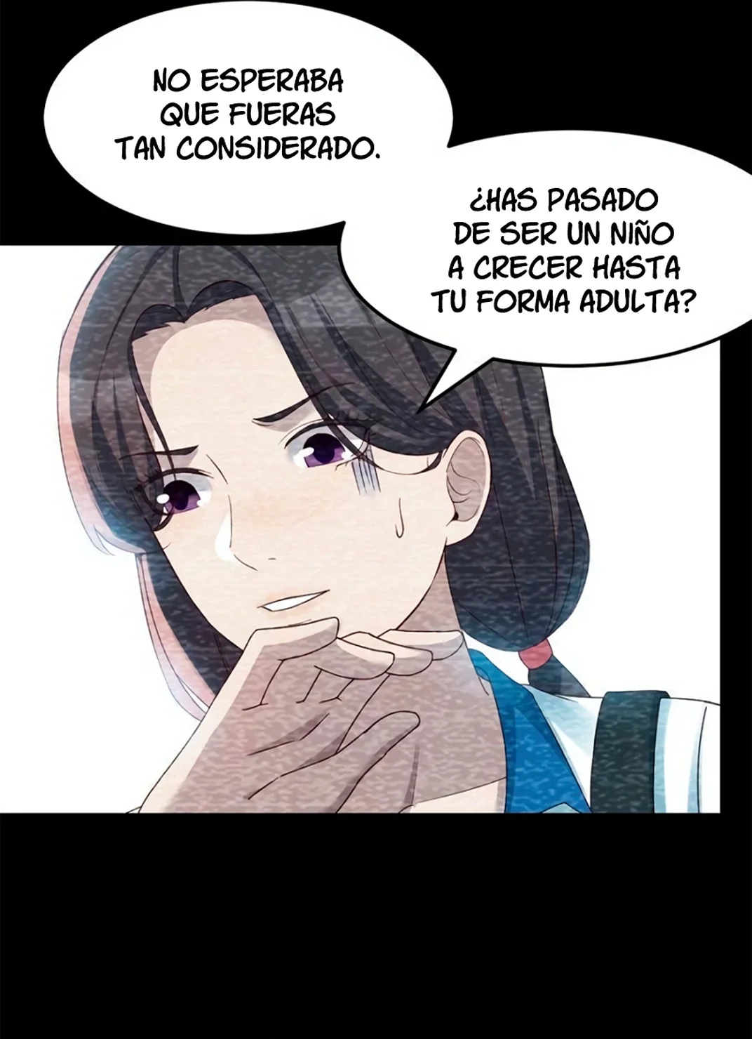 I Have Twin Girlfriends Capítulo 222 - Página 9