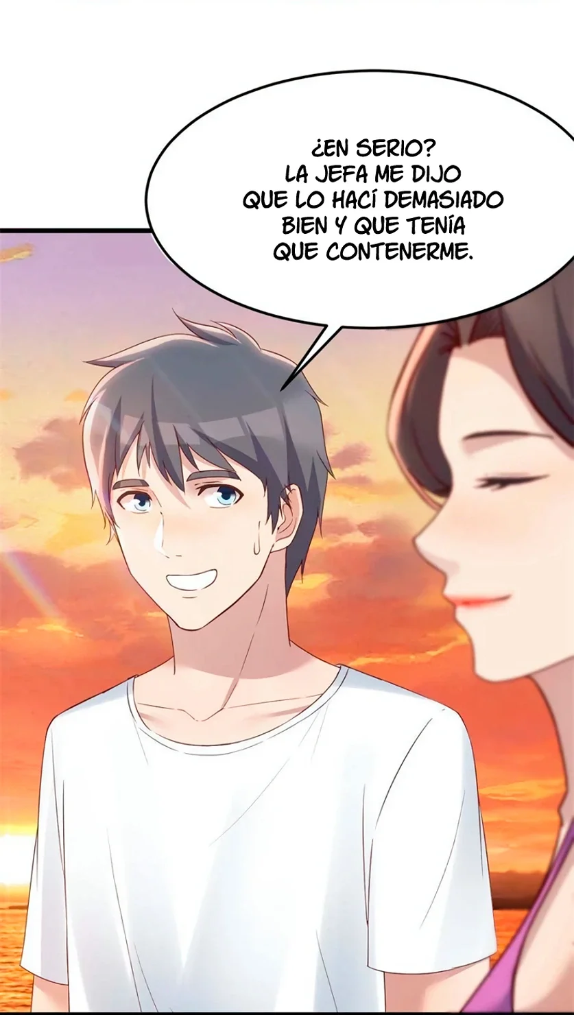 I Have Twin Girlfriends Capítulo 223 - Página 31