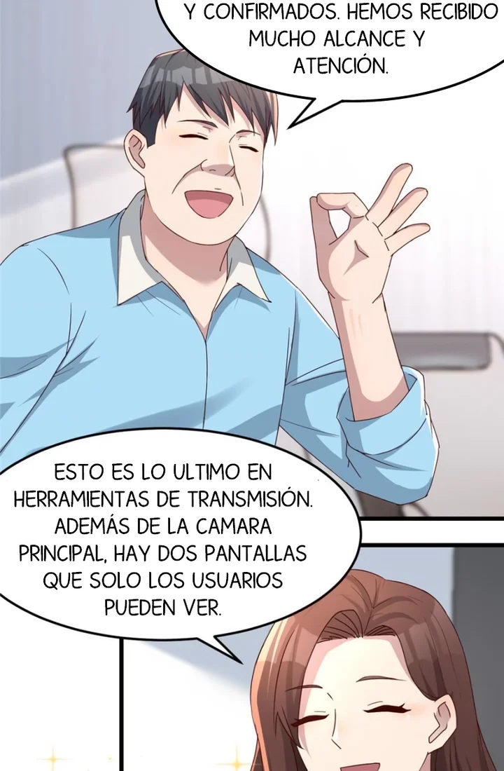 I Have Twin Girlfriends Capítulo 225 - Página 21