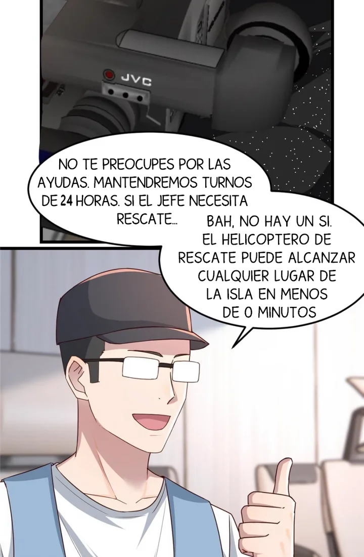 I Have Twin Girlfriends Capítulo 225 - Página 23