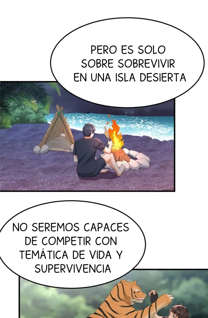 I Have Twin Girlfriends Capítulo 225 - Página 41