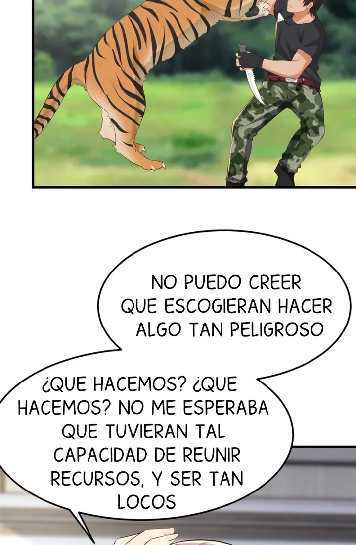 I Have Twin Girlfriends Capítulo 225 - Página 42