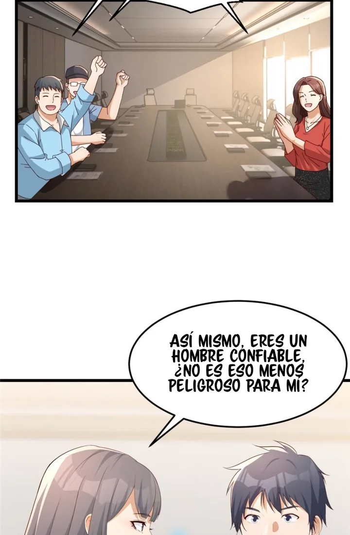 I Have Twin Girlfriends Capítulo 226 - Página 36
