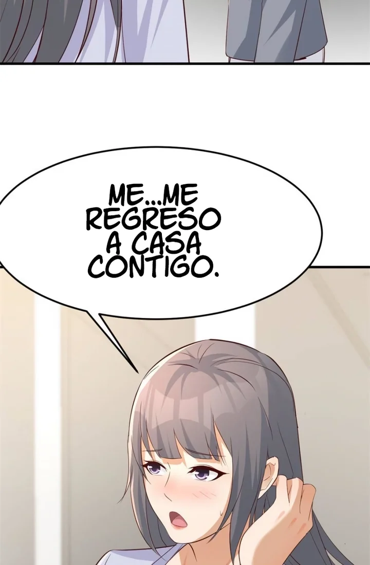 I Have Twin Girlfriends Capítulo 228 - Página 45