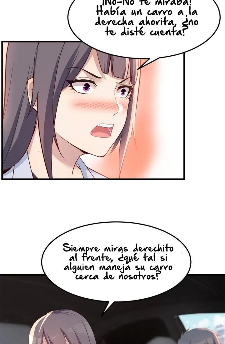 I Have Twin Girlfriends Capítulo 229 - Página 18