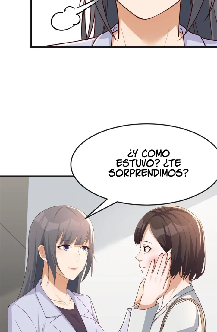 I Have Twin Girlfriends Capítulo 229 - Página 37