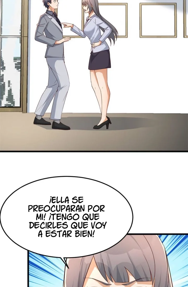 I Have Twin Girlfriends Capítulo 229 - Página 7