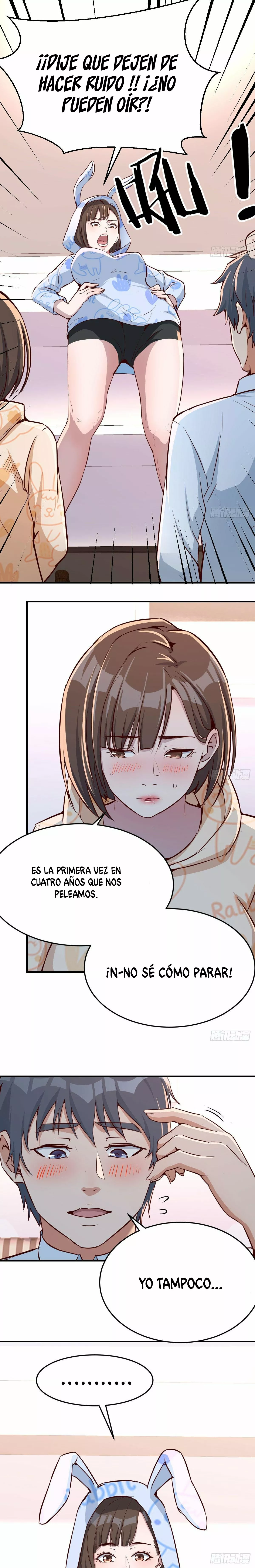 I Have Twin Girlfriends Capítulo 23 - Página 13
