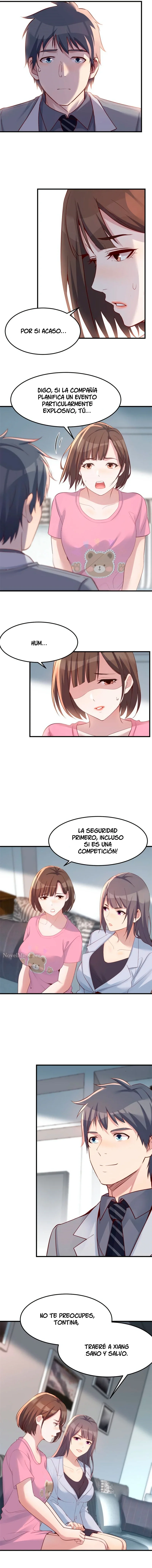 I Have Twin Girlfriends Capítulo 230 - Página 7