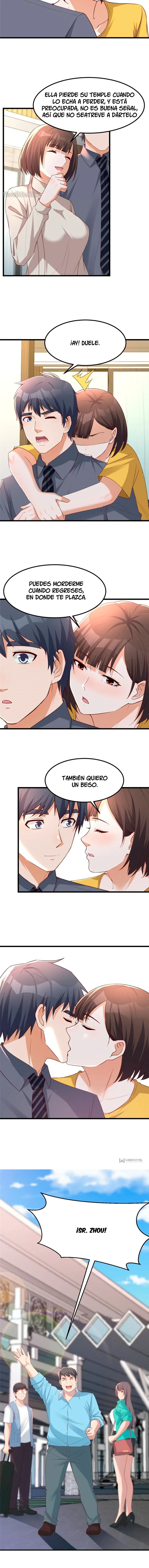 I Have Twin Girlfriends Capítulo 232 - Página 4