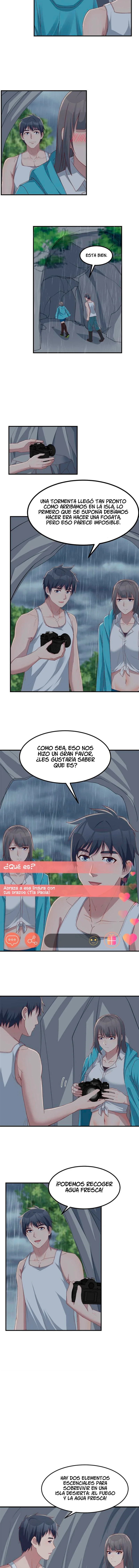 I Have Twin Girlfriends Capítulo 239 - Página 6