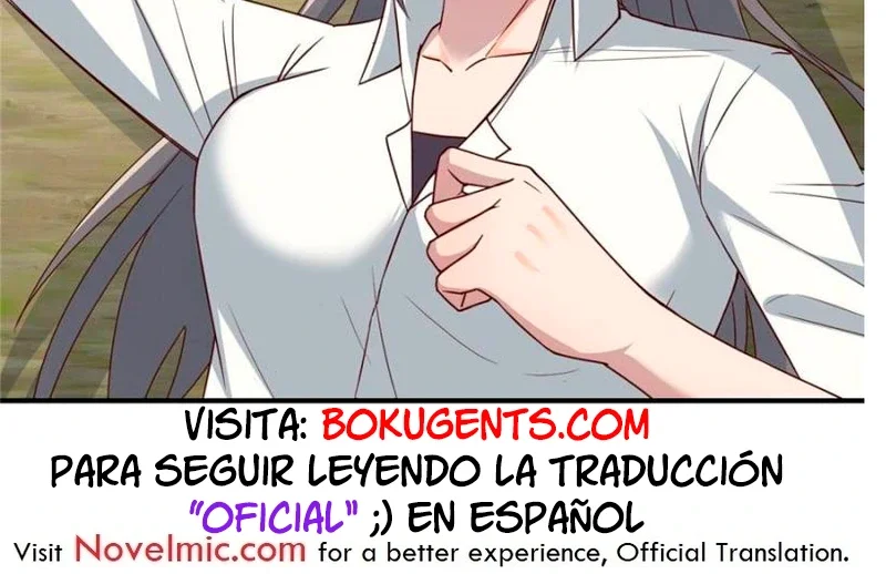 I Have Twin Girlfriends Capítulo 245 - Página 9