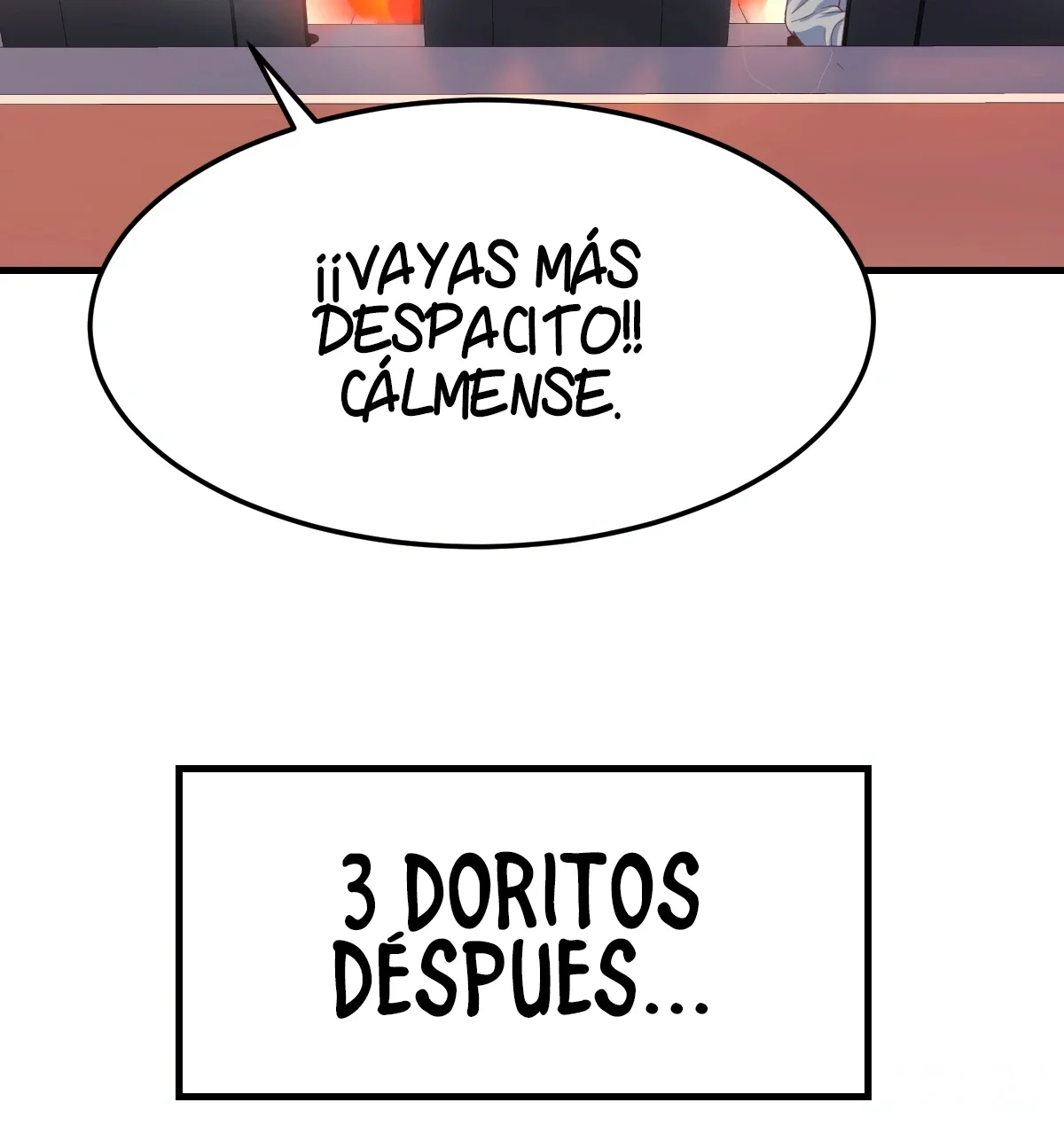 I Have Twin Girlfriends Capítulo 258 - Página 27