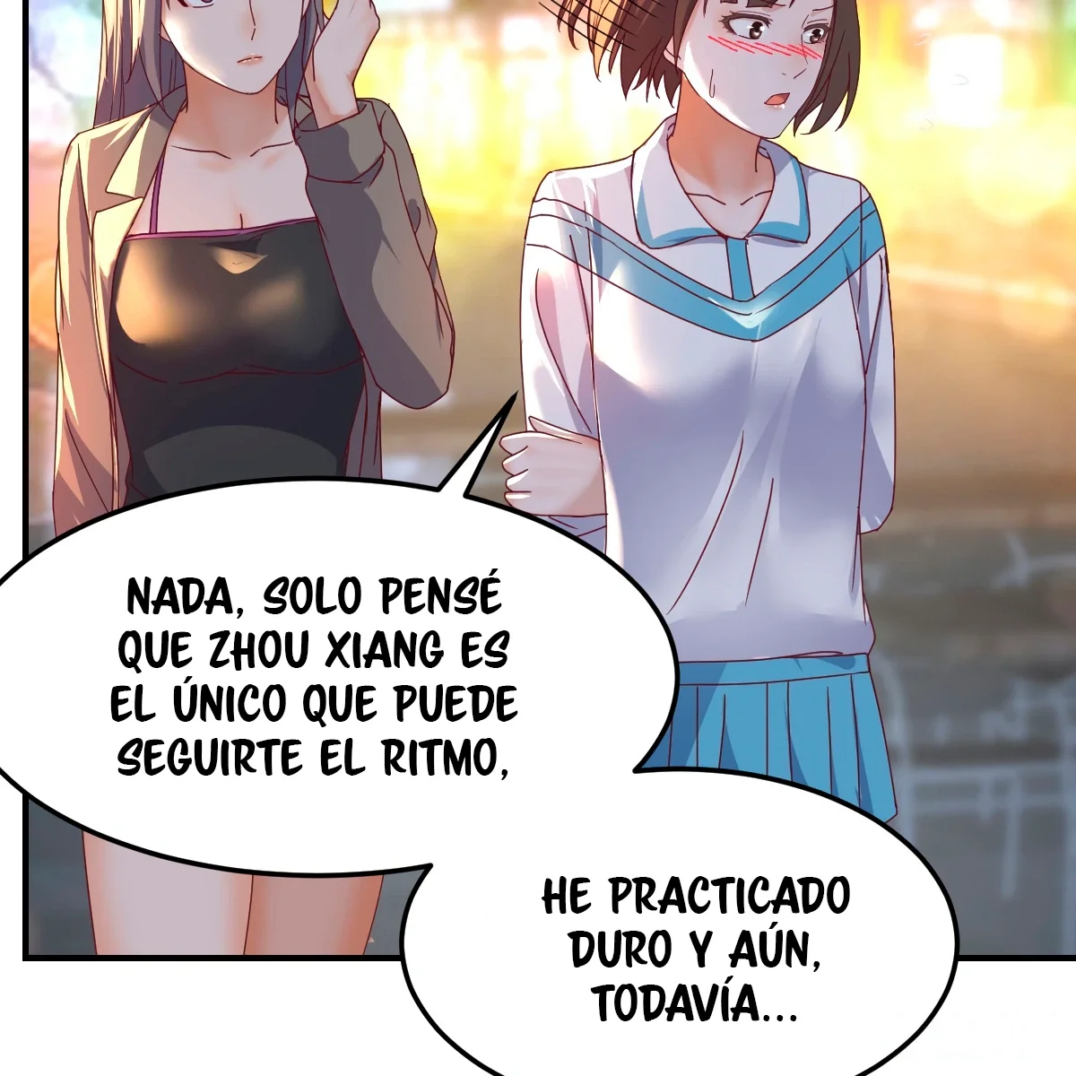 I Have Twin Girlfriends Capítulo 258 - Página 43