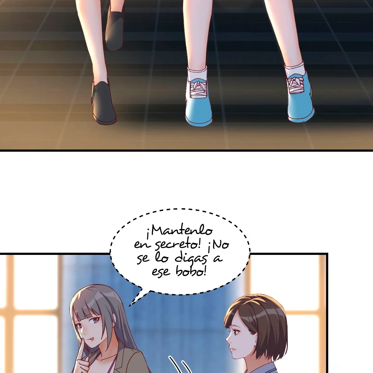 I Have Twin Girlfriends Capítulo 258 - Página 53