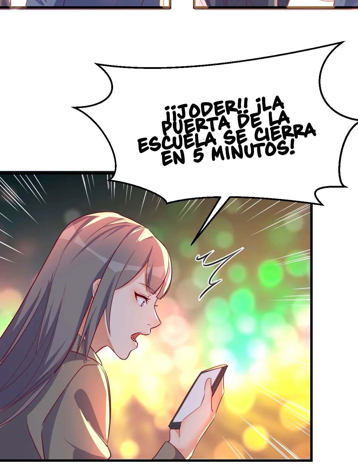 I Have Twin Girlfriends Capítulo 258 - Página 58