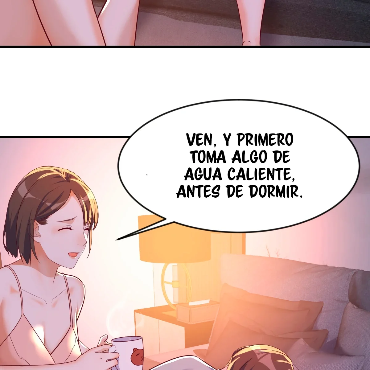 I Have Twin Girlfriends Capítulo 259 - Página 12