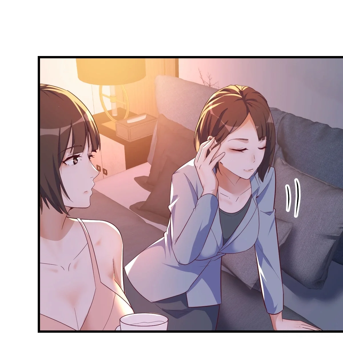 I Have Twin Girlfriends Capítulo 259 - Página 17