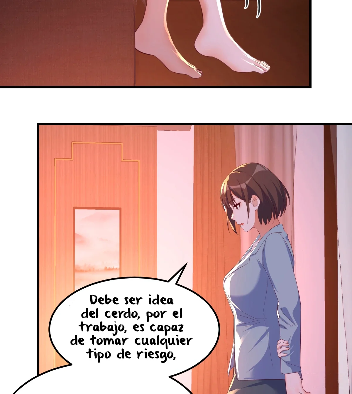 I Have Twin Girlfriends Capítulo 259 - Página 55